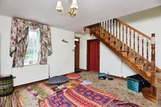 North End, Swineshead, BOSTON