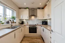 Kingcup Place, Dunmow