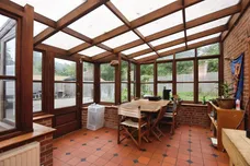 North End, Swineshead, BOSTON