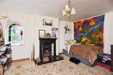 North End, Swineshead, BOSTON