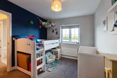 Kingcup Place, Dunmow