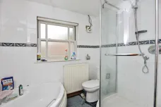 North End, Swineshead, BOSTON