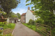 North End, Swineshead, BOSTON