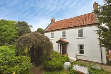 North End, Swineshead, BOSTON