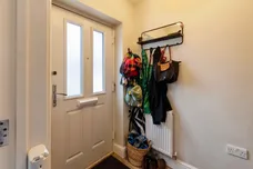 Kingcup Place, Dunmow
