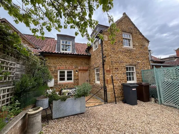 Edmondthorpe Road, Wymondham, Melton Mowbray