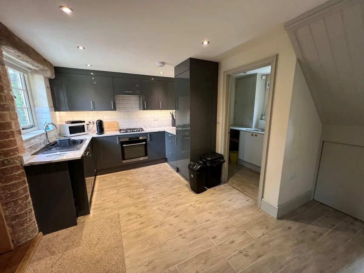 Edmondthorpe Road, Wymondham, Melton Mowbray