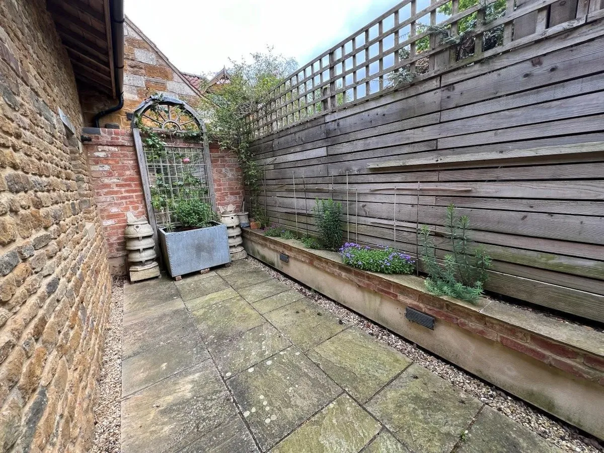 Edmondthorpe Road, Wymondham, Melton Mowbray