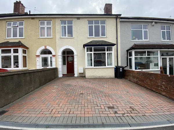 Savoy Road, Brislington, BS4