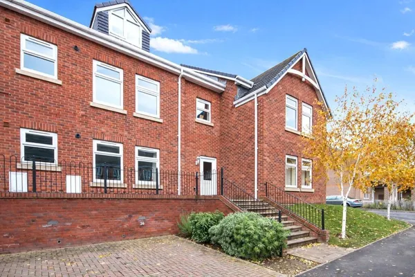 Bailey Court, Northallerton