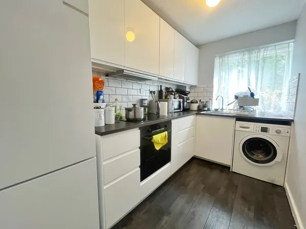 Aylesbury Close, Forest Gate E7