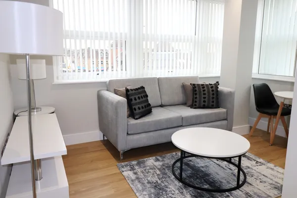 Rosebery House, Chelmsford, CM2 6ZP