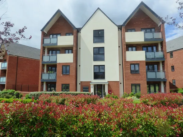 Cicero Crescent, Fairfields, MK11