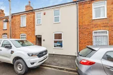 St. Nicholas Street, Lincoln