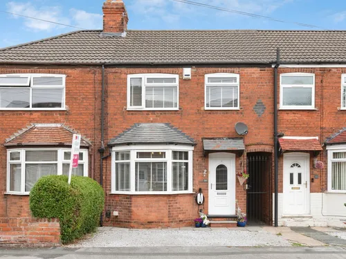 Seaton Road, Hesslephoto