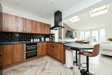 Seaton Road, Hessle
