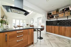 Seaton Road, Hessle