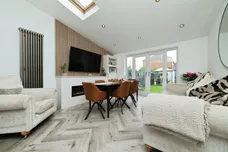 Seaton Road, Hessle