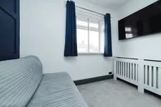 Seaton Road, Hessle