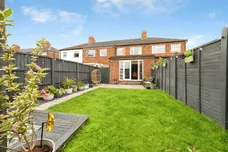 Seaton Road, Hessle