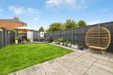 Seaton Road, Hessle