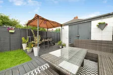 Seaton Road, Hessle