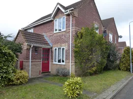 Lavender Close, ATTLEBOROUGH photo