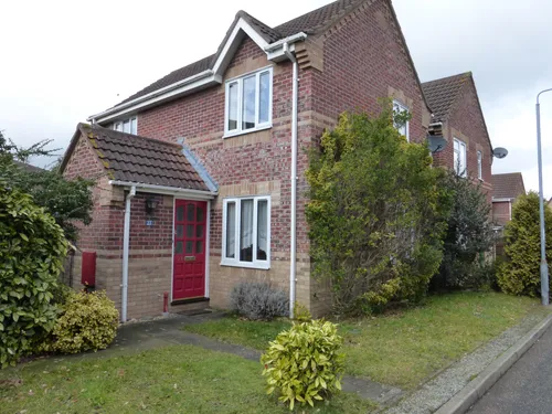 Lavender Close, ATTLEBOROUGHphoto