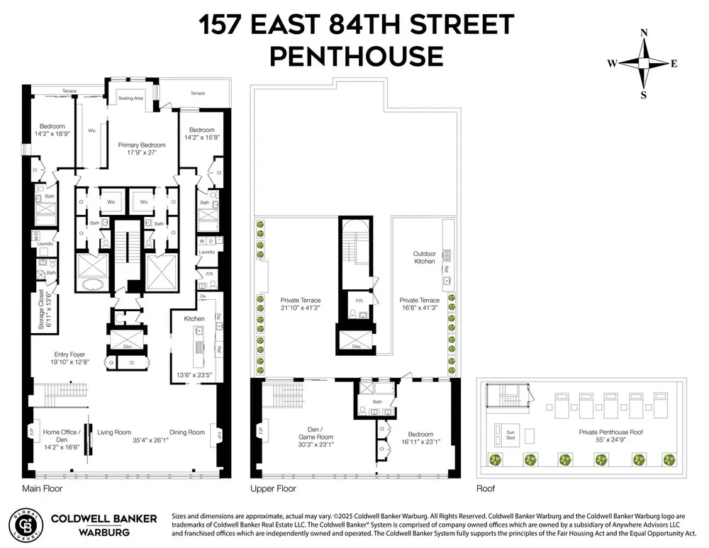 157 E 84th St, New York, NY 10028