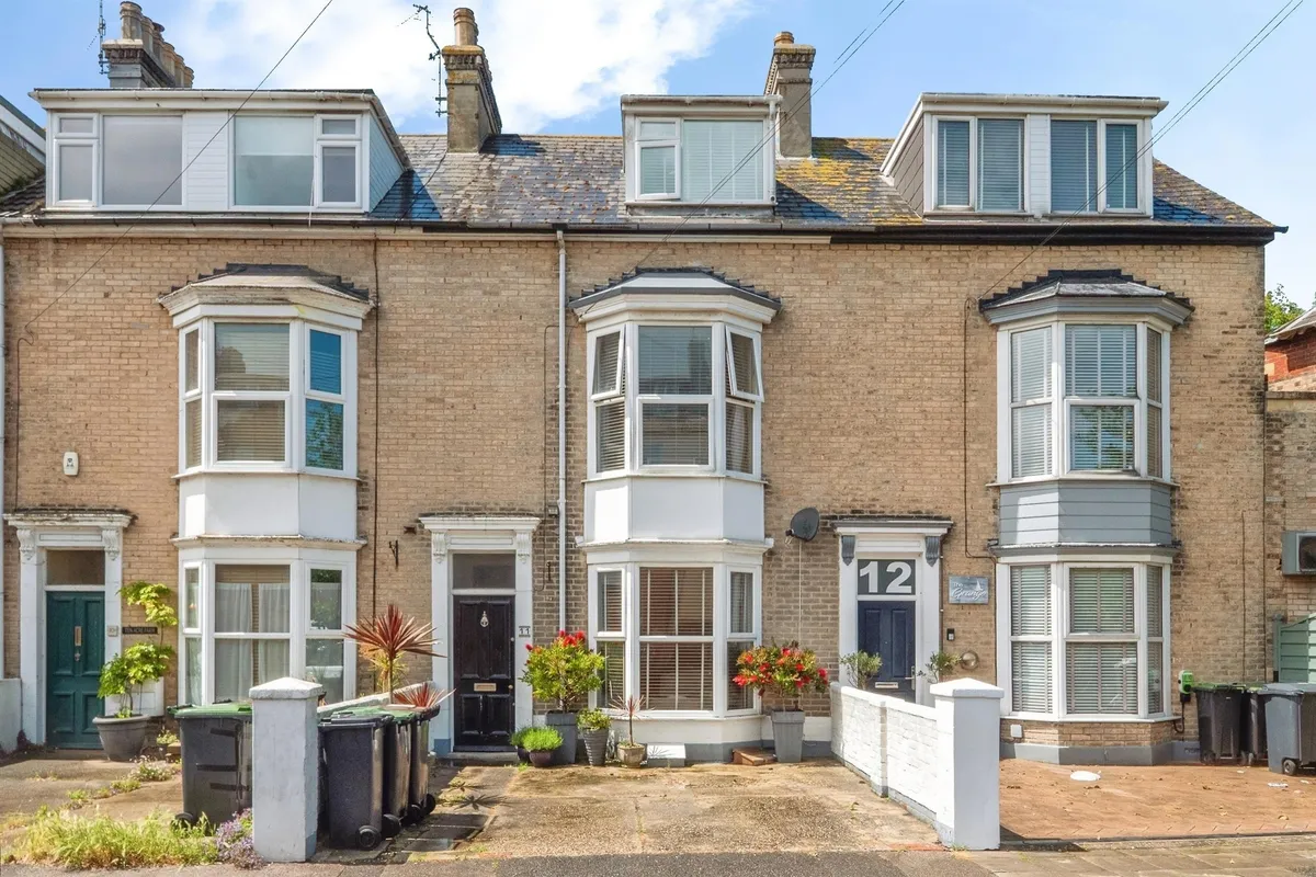 Grange Road, WEYMOUTH