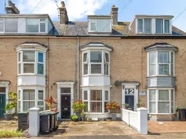 Grange Road, WEYMOUTH photo