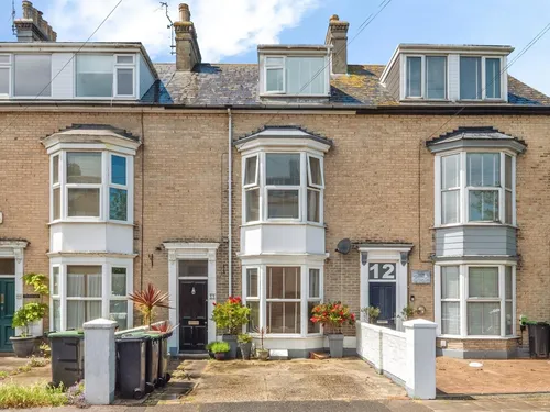 Grange Road, WEYMOUTHphoto