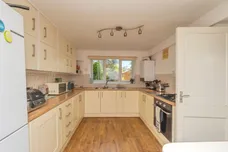 Grange Road, WEYMOUTH