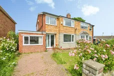 Burniston Drive, Thornaby, Stockton-On-Tees
