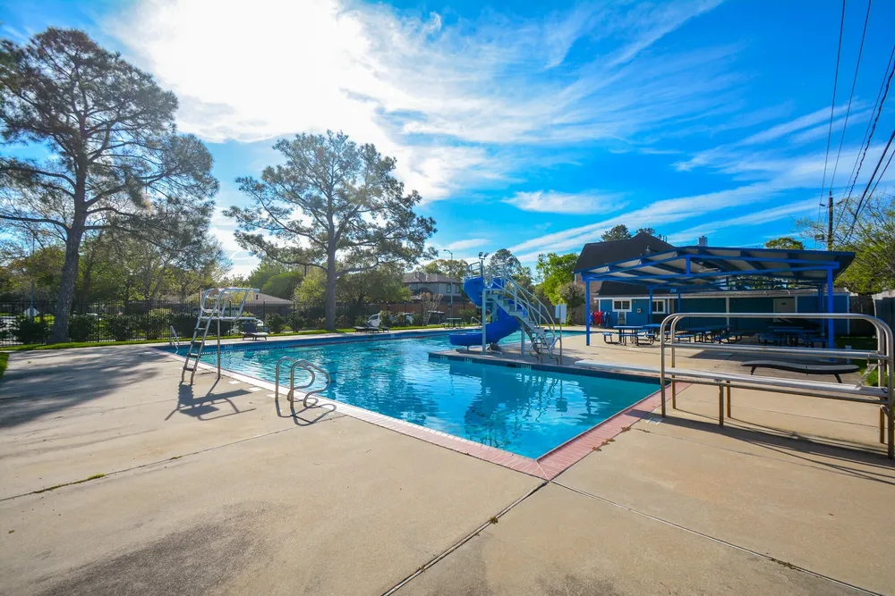 14110 Barryknoll Ln, Houston, TX 77079