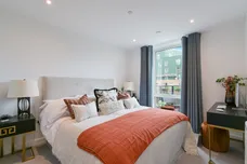 The Restorey, London