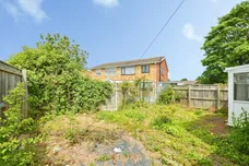 Burniston Drive, Thornaby, Stockton-On-Tees