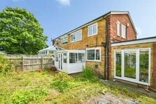 Burniston Drive, Thornaby, Stockton-On-Tees
