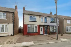 Stanmore Grove, HARTLEPOOL