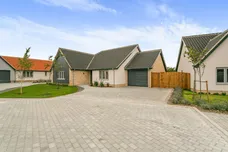 Southolt Road, Bedfield, Woodbridge