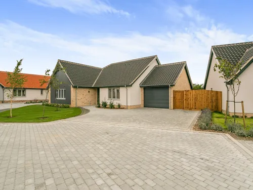 Southolt Road, Bedfield, Woodbridgephoto