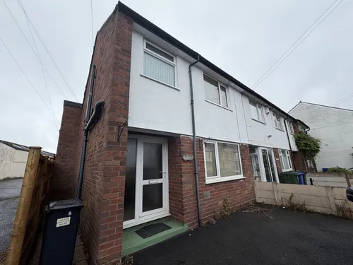 Green Lane, HALESOWENphoto