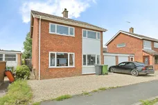 Eastgate, Shipdham, Thetford