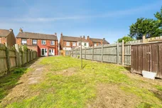 Stanmore Grove, HARTLEPOOL