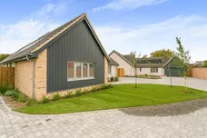 Southolt Road, Bedfield, Woodbridge