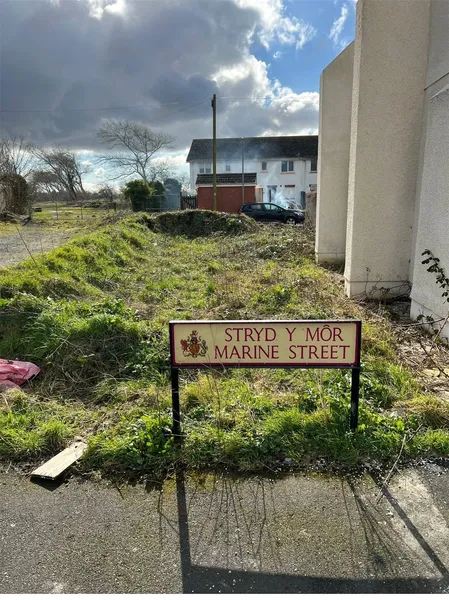 Marine Street, Llanelli, Carmarthensh...