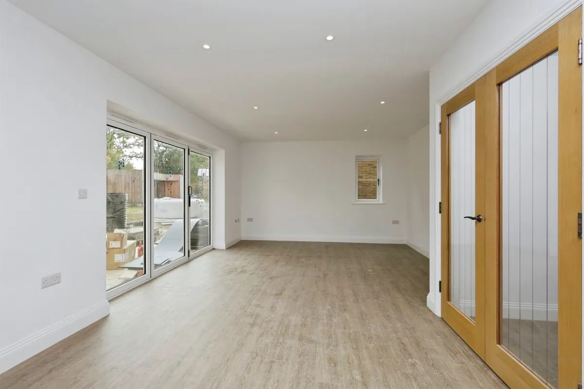 Shepham Lane, Polegate