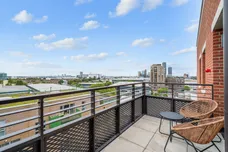 The Restorey, 4d Central Way, London, Nw10
