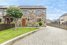 Middlecliff Lane, Little Houghton, Barnsley