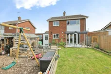 Eastgate, Shipdham, Thetford